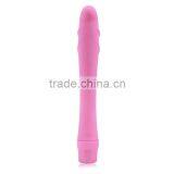 2016 New Arrival Sex Products Multi-speed Vibrators Dual Stimulator G Spot Vibe for Women thumbnail-2