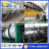 1-800T Continuous Working Vegetable Oil Deodorization / Small Cooking Oil Refinery Quality Choice thumbnail-2