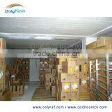 Forzen Meat Walk in Cold Storages for Indian Market thumbnail-5