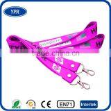 good quality fashionable lanyards and badge holders