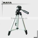 340# Lightweight Aluminium Alloy Camera Tripod