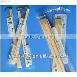 Paper Sleeve Bamboo Disposable Chopsticks, Personalized Plastic Chopsticks,bulk Plastic Chopsticks ,black Plastic Chopsticks