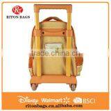 Cute Pooh Hard Case Cheap Kids Trolley Bags With Cartoon Design Winnie the Pooh for Childern thumbnail-3