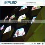 Nova Sending Card Live Show Leds With Waterproof Level Certificates