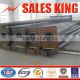 Environmental and Energy- Saving Solar Street Light Pole thumbnail-1