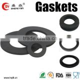 factory supply high quality silicone rubber gasket for bottle