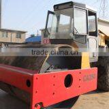 Used Road Roller Sweden Road Roller Dynapac CA 251D thumbnail-2