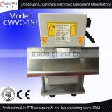 New Designed Pcb Cutting Machine With Economic Price USD800 thumbnail-1