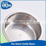 New Products Round Non Toxic Keep Food Hot Container With Lid thumbnail-3
