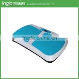 Whole Body Vibration Fitness Exercise Machine With MP3 Crazy Fit Massage thumbnail-1