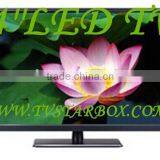 24INCH LED TV WITH USB,VGA,HDMI NEW MODEL24IN LED TV thumbnail-1