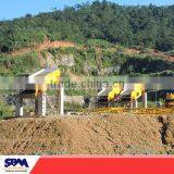 2015 China Supplier Sieve for Sand , Screen Vibrating in Pakistan thumbnail-4