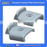 Polypropylene One Cup Plastic Coffee(OEM)