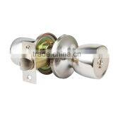 Tubular Knobset thumbnail-2