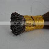Ultrasonic Cold Fusion Hair Extension Cheap Hair Extensions, Stick on Hair Supplier's Choice thumbnail-4