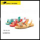Wholesale New Style High Quality Cheap Price PCU Sandals thumbnail-1