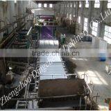 Dingchen Automatic Kraft Paper Making Machine Price/paper Making Machine Price/paper Recycling Machine thumbnail-1