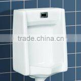 Quality Bathroom Sanitary Wares Bathroom Square Waterless Urinal Sensor W3004 thumbnail-3