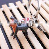 Key Chain Makers Salon Keychain Wholesale Deer Keychain thumbnail-3