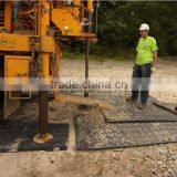 HDPE Track Mat/HDPE Ground Mat/HDPE Ground Protection Panel thumbnail-6
