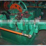 Common Nails Making Machine