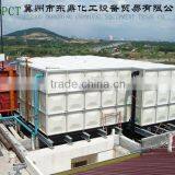 FRP/GRP SMC Combined Water Tank For Hotel Using thumbnail-4