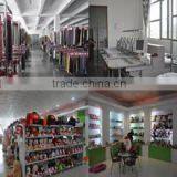 Shanghai Minqi Knitted & Flocked Fabric Co., Ltd. company overview - view 2 thumbnail