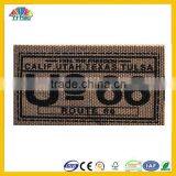Private Label, Woven Label ,clothing Label thumbnail-1