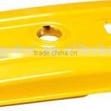 Kingchai Generator Fuel Tank Red/yellow Spare Parts thumbnail-2
