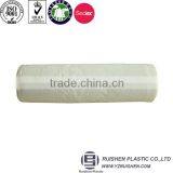 Biodegradable Hdpe T-shirt Roll Bag With Vest Handle for Packing Garbage