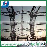 Experienced Steel Structure For High-rise Steel Building Made In China Exported To Africa thumbnail-3
