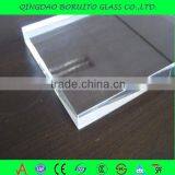 3-19mm Float Glass(tempered Glass) With CE thumbnail-4