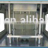 Термопластичный тип пластика и условия использования. Используется машина для литья под давлением пластика thumbnail-2