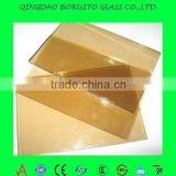 High Quality 4mm Dark Grey Glass Price thumbnail-5