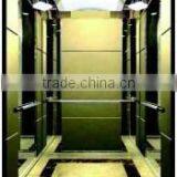 CE Certified Safe & Low Noise Passenger Elevator thumbnail-4