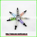 Clear t2 Atomizers Small Hookahs Sale Newest Clear Atomizer