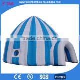 2016 Newest Outdoor Giant Inflatable Tent Price / Tent Inflatable / Inflatable Dome Tent Quality Choice thumbnail-2