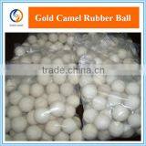 Rubber Ball Made In China
