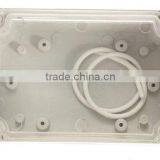 Electronic Plastic Box Waterproof Electrical Junction Case Mould thumbnail-4