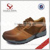Buy Shoes Direct From China First Leather Mens Sport Shoes thumbnail-1