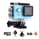 A7 HD 720P Sport Mini DV Action Camera 2.0" LCD 90 Degree Wide Angle Lens 30M Waterproof thumbnail-5
