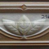 70x200mm Ceramic Wall Relief Border