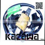 Manufacturer Whole Sale High Quality 45km CDI for Motorcycle Scooter thumbnail-4