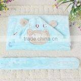 BB-MD-011 Outdoor Heated Thick Polar Fleece Blanket thumbnail-4