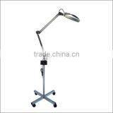 A-607 High Quality Beauty Salon Magnifying Glass for Skin Analysis