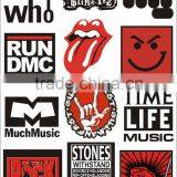 Adhesive Paper Sticker Sheet thumbnail-1