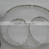 Small Battery Operated Rgbw Led Rigid Strip Light