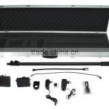 135 Degree Viewing Angle Sony Chips Camera V3S Under Vehicle Inspection Camera thumbnail-3