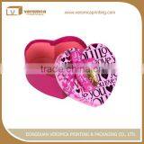 Custom Paper Loose Diamond Display Box Cupcake Boxes Cheap