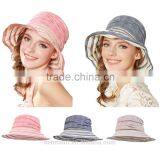 2015 Hot Sale Female Mexico Sombrero Straw Hat Wholesale thumbnail-4